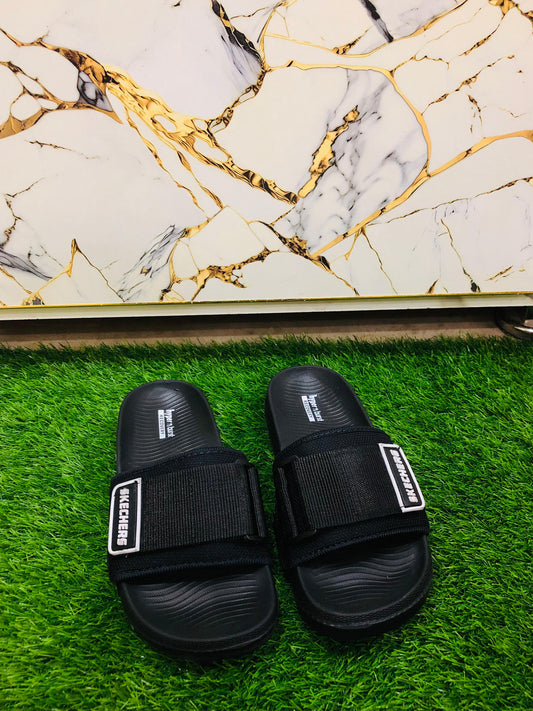 Men Skecher Slipper