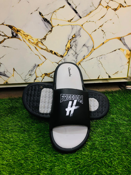 Freeoom Chunky Slide