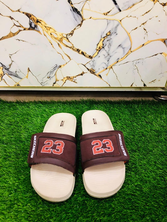 Skecher 23 Slippers