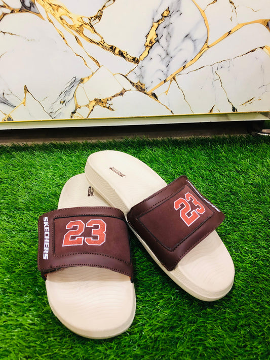 Skecher 23 Slippers