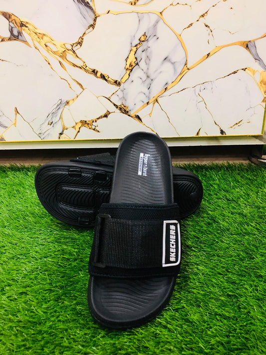 Men Skecher Slipper