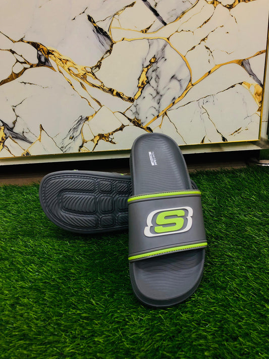 S Skechers Slippers