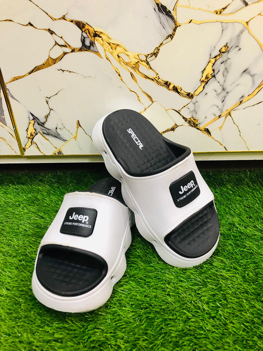 Jeep Slide Slipper