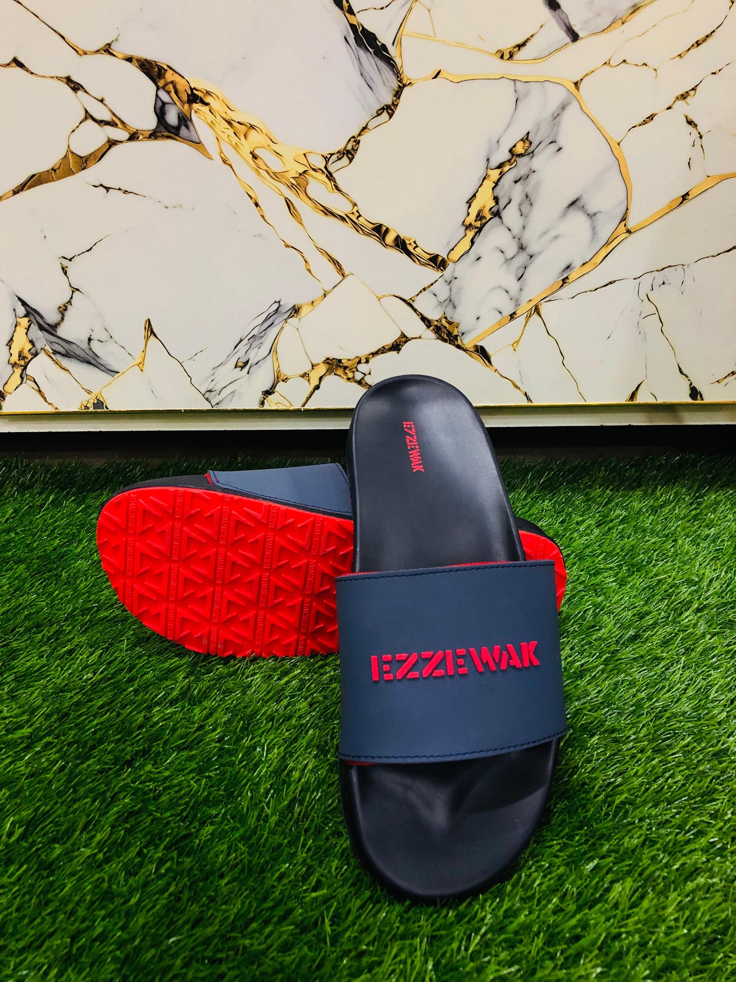 Ezzewak Slipper