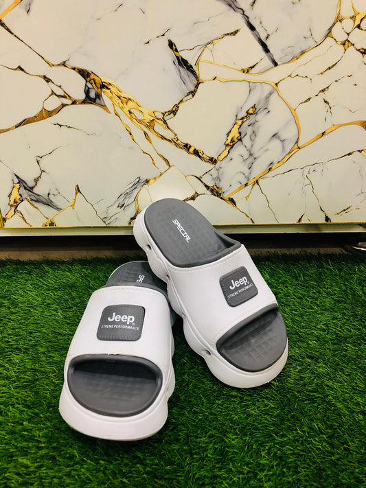 Jeep Slide Slipper